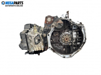 Motor for Honda Civic VII Hatchback (03.1999 - 02.2006) 1.7 CTDi (EU, EP, EV), 100 hp