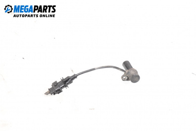Senzor arbore cotit for Honda Civic VII Hatchback (03.1999 - 02.2006) 1.7 CTDi (EU, EP, EV), 100 hp