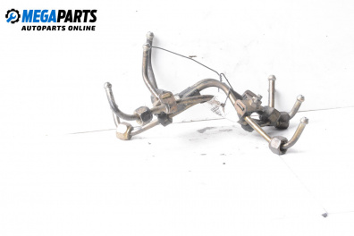 Țevi de combustibil for Honda Civic VII Hatchback (03.1999 - 02.2006) 1.7 CTDi (EU, EP, EV), 100 hp