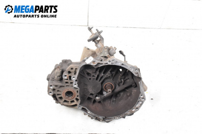  for Honda Civic VII Hatchback (03.1999 - 02.2006) 1.7 CTDi (EU, EP, EV), 100 hp