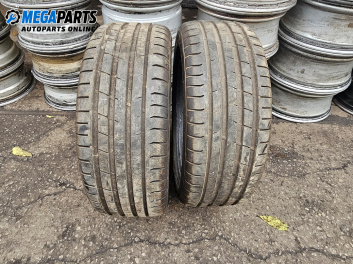 Pneuri de vară NOKIAN 225/45/17, DOT: 4224 (Prețul este pentru 2 buc.)