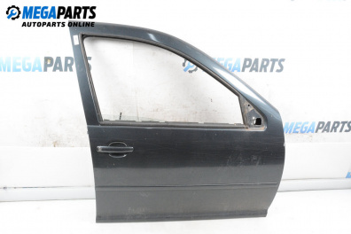 Ușă for Volkswagen Golf IV Hatchback (08.1997 - 06.2005), 5 uși, hatchback, position: dreaptă - fața