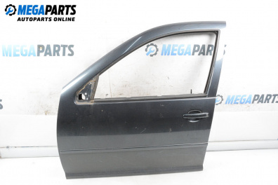 Ușă for Volkswagen Golf IV Hatchback (08.1997 - 06.2005), 5 uși, hatchback, position: stânga - fața