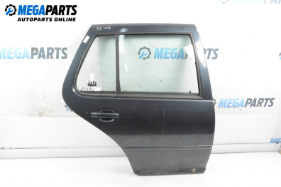 Tür for Volkswagen Golf IV Hatchback (08.1997 - 06.2005), 5 türen, hecktür, position: rechts, rückseite