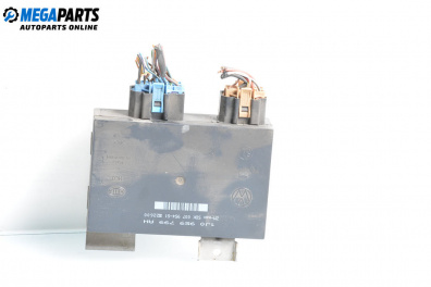 Modul confort for Volkswagen Golf IV Hatchback (08.1997 - 06.2005), № 1J0 959 799 AH