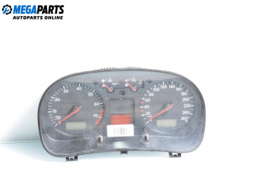 Kilometerzähler for Volkswagen Golf IV Hatchback (08.1997 - 06.2005) 1.6, 100 hp