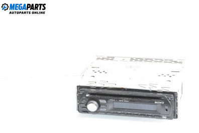 Casetofon auto for Volkswagen Golf IV Hatchback (08.1997 - 06.2005)