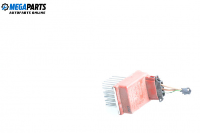 Blower motor resistor for Volkswagen Golf IV Hatchback (08.1997 - 06.2005)