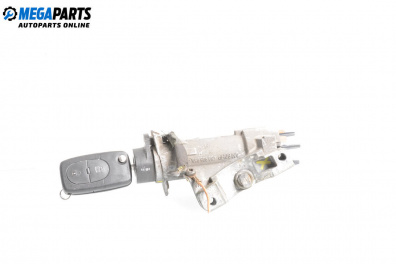 Zündschlüssel for Volkswagen Golf IV Hatchback (08.1997 - 06.2005)