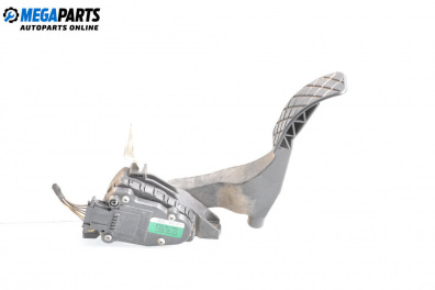 Potentiometer gaspedal for Volkswagen Golf IV Hatchback (08.1997 - 06.2005)