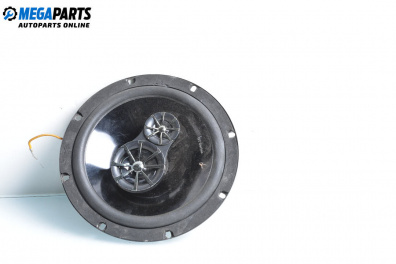 Difuzor for Volkswagen Golf IV Hatchback (08.1997 - 06.2005)