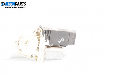 Motor macara geam for Volkswagen Golf IV Hatchback (08.1997 - 06.2005), 5 uși, hatchback, position: stânga - fața