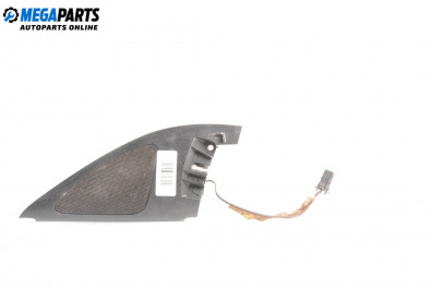 Difuzor for Volkswagen Golf IV Hatchback (08.1997 - 06.2005)