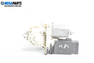 Motor macara geam for Volkswagen Golf IV Hatchback (08.1997 - 06.2005), 5 uși, hatchback, position: dreaptă - fața