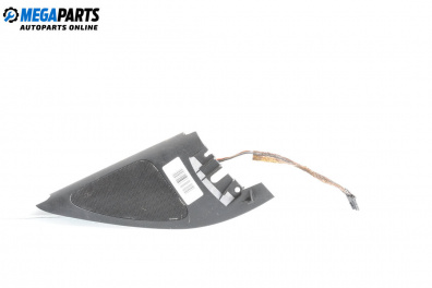 Difuzor for Volkswagen Golf IV Hatchback (08.1997 - 06.2005)