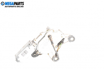 Motor ștergătoare parbriz for Volkswagen Golf IV Hatchback (08.1997 - 06.2005), hatchback, position: din spate