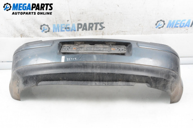 Bara de protectie spate for Volkswagen Golf IV Hatchback (08.1997 - 06.2005), hatchback