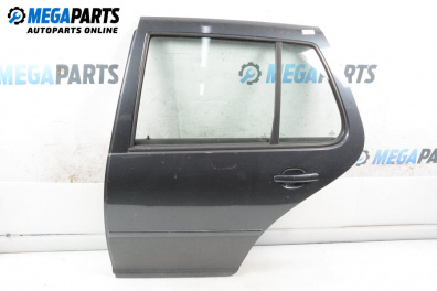 Tür for Volkswagen Golf IV Hatchback (08.1997 - 06.2005), 5 türen, hecktür, position: links, rückseite