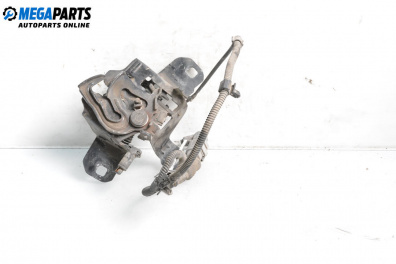 Încuietoare capotă for Volkswagen Golf IV Hatchback (08.1997 - 06.2005)