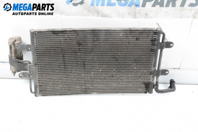 Kühler klimaanlage for Volkswagen Golf IV Hatchback (08.1997 - 06.2005) 1.6, 100 hp