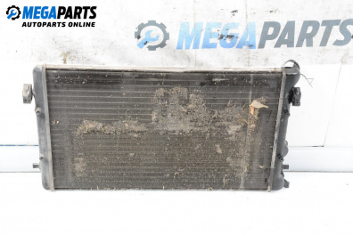 Radiator de apă for Volkswagen Golf IV Hatchback (08.1997 - 06.2005) 1.6, 100 hp