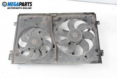 Kühllüfter for Volkswagen Golf IV Hatchback (08.1997 - 06.2005) 1.6, 100 hp