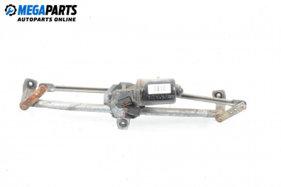 Motor ștergătoare parbriz for Volkswagen Golf IV Hatchback (08.1997 - 06.2005), hatchback, position: fața