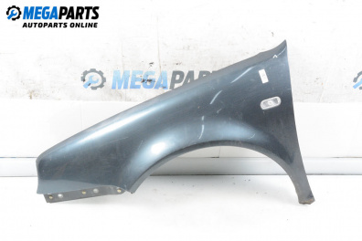 Kotflügel for Volkswagen Golf IV Hatchback (08.1997 - 06.2005), 5 türen, hecktür, position: links, vorderseite