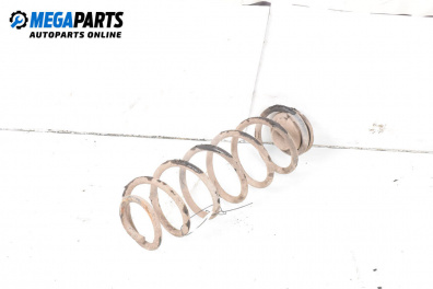 Arc for Volkswagen Golf IV Hatchback (08.1997 - 06.2005), hatchback, position: din spate