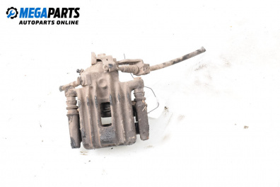 Etrier de frână for Volkswagen Golf IV Hatchback (08.1997 - 06.2005), position: stânga - spate