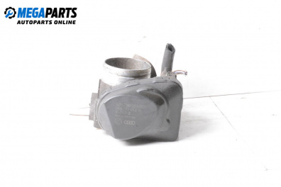 Clapetă carburator for Volkswagen Golf IV Hatchback (08.1997 - 06.2005) 1.6, 100 hp