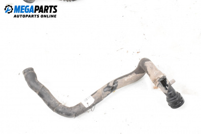 Furtun de apă for Volkswagen Golf IV Hatchback (08.1997 - 06.2005) 1.6, 100 hp