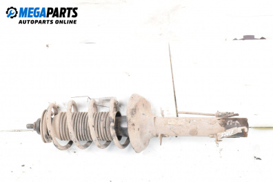 Amortizor McPherson for Volkswagen Golf IV Hatchback (08.1997 - 06.2005), hatchback, position: stânga - fața