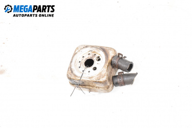 Răcitor de ulei for Volkswagen Golf IV Hatchback (08.1997 - 06.2005) 1.6, 100 hp