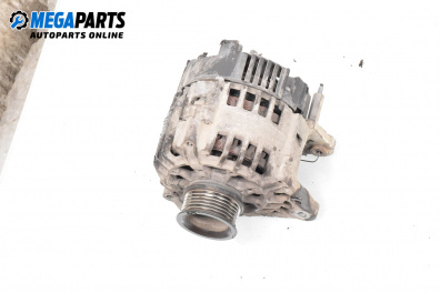 Gerenator for Volkswagen Golf IV Hatchback (08.1997 - 06.2005) 1.6, 100 hp