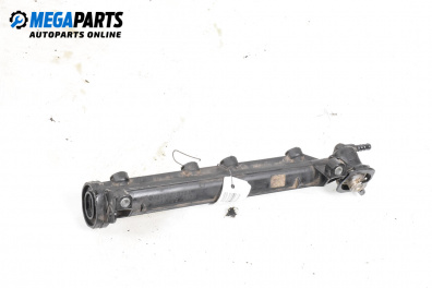 Benzin-einspritzleiste for Volkswagen Golf IV Hatchback (08.1997 - 06.2005) 1.6, 100 hp