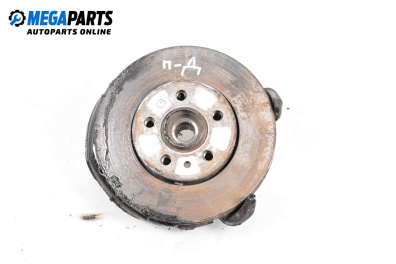 Knuckle hub for Volkswagen Golf IV Hatchback (08.1997 - 06.2005), position: front - right