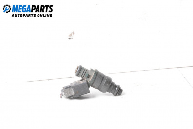 Gasoline fuel injector for Volkswagen Golf IV Hatchback (08.1997 - 06.2005) 1.6, 100 hp