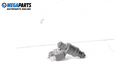 Gasoline fuel injector for Volkswagen Golf IV Hatchback (08.1997 - 06.2005) 1.6, 100 hp