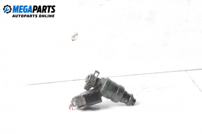 Gasoline fuel injector for Volkswagen Golf IV Hatchback (08.1997 - 06.2005) 1.6, 100 hp