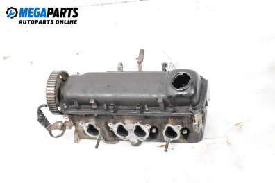 Chiulasă for Volkswagen Golf IV Hatchback (08.1997 - 06.2005) 1.6, 100 hp