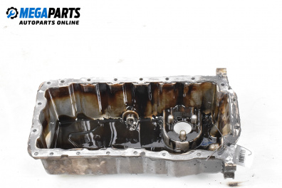 Crankcase for Volkswagen Golf IV Hatchback (08.1997 - 06.2005) 1.6, 100 hp