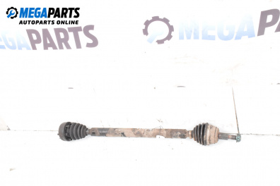 Planetară for Volkswagen Golf IV Hatchback (08.1997 - 06.2005) 1.6, 100 hp, position: dreaptă - fața