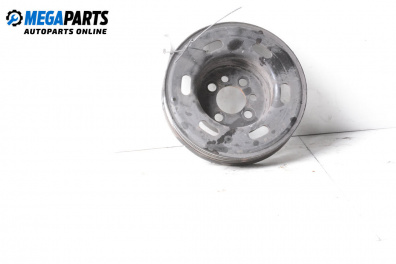 Belt pulley for Volkswagen Golf IV Hatchback (08.1997 - 06.2005) 1.6, 100 hp