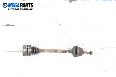 Planetară for Volkswagen Golf IV Hatchback (08.1997 - 06.2005) 1.6, 100 hp, position: stânga - fața