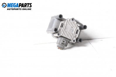 Bobină de aprindere for Volkswagen Golf IV Hatchback (08.1997 - 06.2005) 1.6, 100 hp