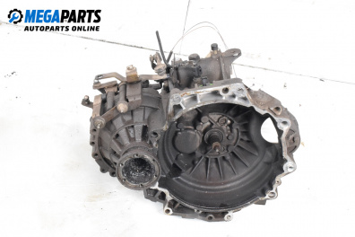  for Volkswagen Golf IV Hatchback (08.1997 - 06.2005) 1.6, 100 hp