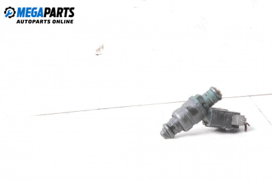 Gasoline fuel injector for Volkswagen Golf IV Hatchback (08.1997 - 06.2005) 1.6, 100 hp
