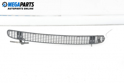 Bonnet grill for BMW 3 Series E46 Sedan (02.1998 - 04.2005), sedan, position: front