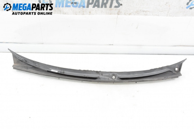 Windshield wiper cover cowl for BMW 3 Series E46 Sedan (02.1998 - 04.2005), 5 doors, sedan